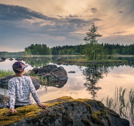 Finlândia: O que se pode aprender com o país mais verde do mundo
