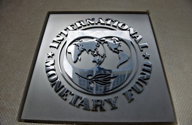 FMI avisa Portugal que “os riscos externos aumentaram”