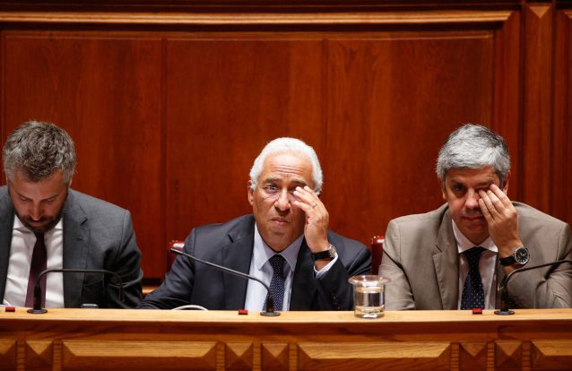 FMI diz que défice será cumprido, mas pede mais austeridade