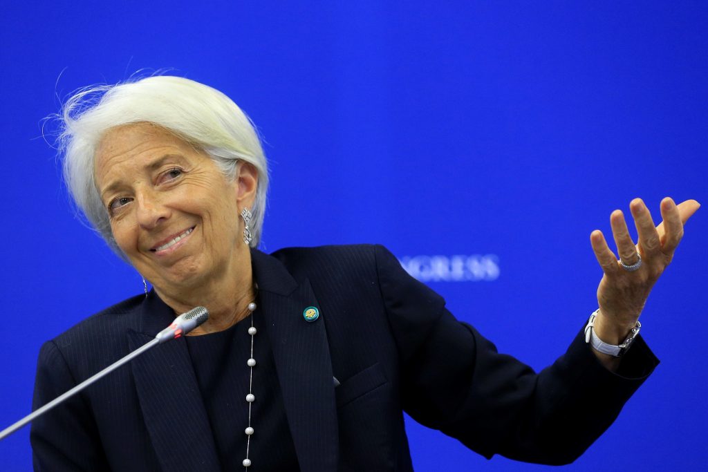 FMI: meta de défice deste ano “parece possível”