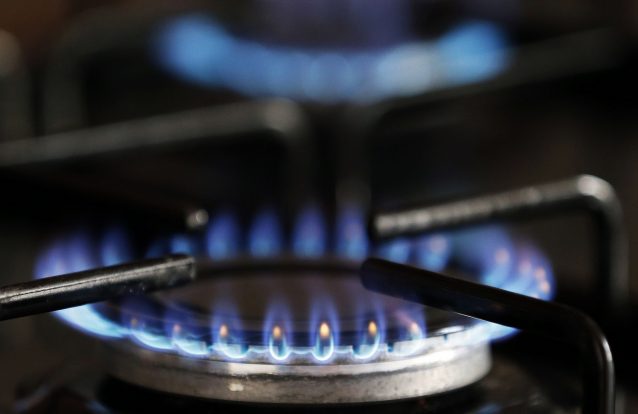Fogões da Bosch, da Siemens e da Balay com risco de explosão