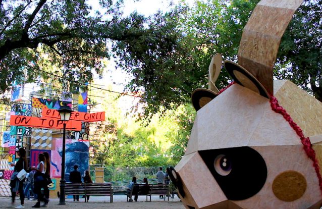 Foi assim o Festival Iminente: uma grande festa de família