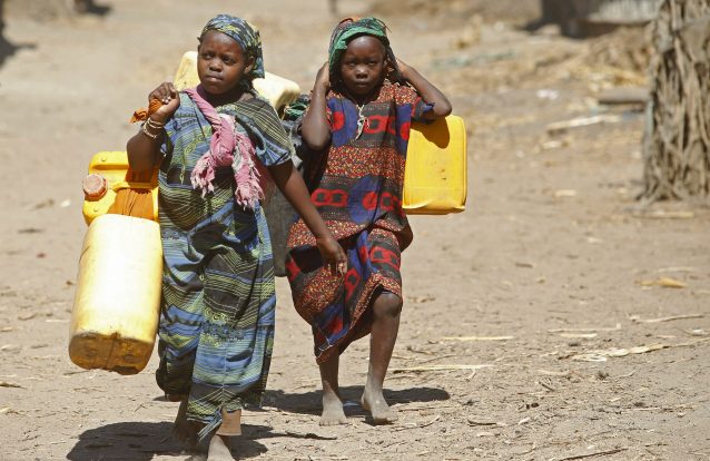 Fome em África afeta 40 milhões e poderá agravar-se em julho, alertam organizações