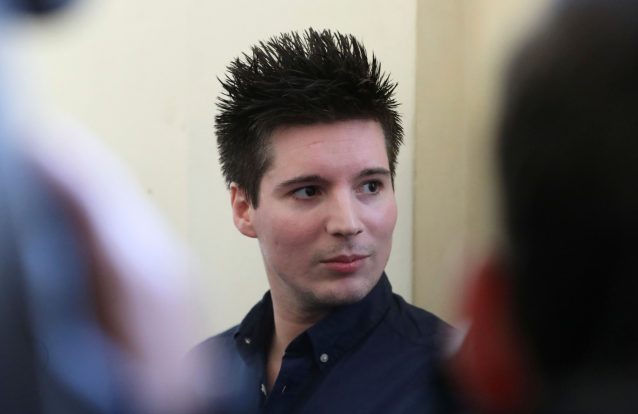 Football Leaks: Rui Pinto acusado de acesso ilegítimo e tentativa de extorsão