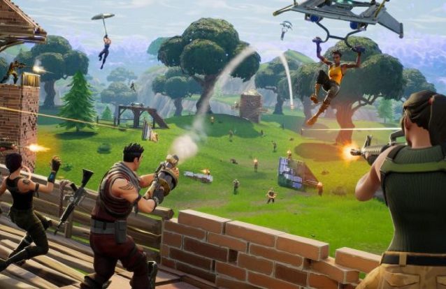 Fortnite, o jogo que faz as alegrias de milhões mas arrasa casamentos