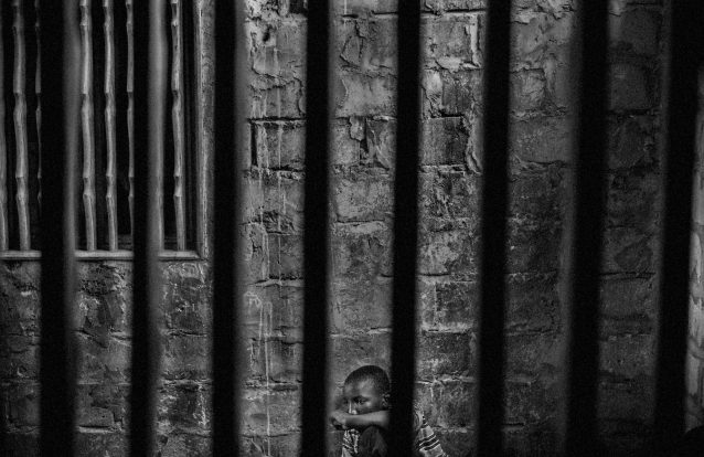 Fotógrafo português premiado no World Press Photo 2016