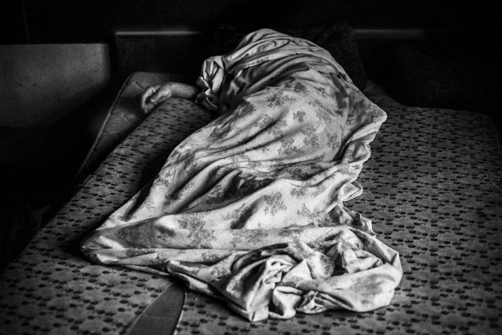 Fotojornalistas expõem imagens de flagelos humanos em Sintra