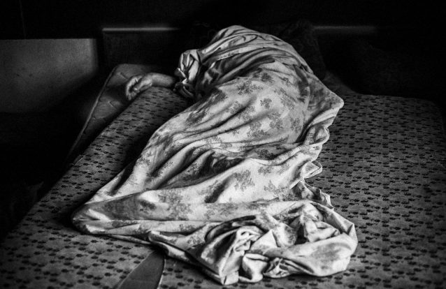 Fotojornalistas expõem imagens de flagelos humanos em Sintra