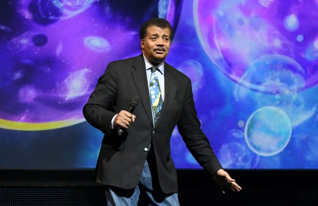 Fox e National Geographic investigam acusações de assédio sexual contra astrofísico Neil DeGrasse Tyson