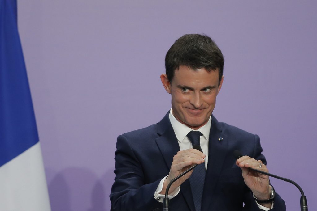 França: Quem são os candidatos nas primárias de esquerda?