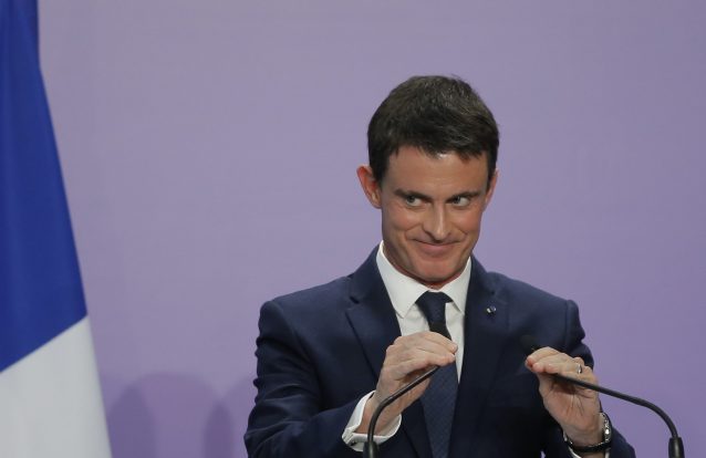 França: Quem são os candidatos nas primárias de esquerda?