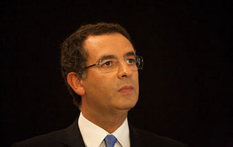 Francisco Assis apoia Seguro