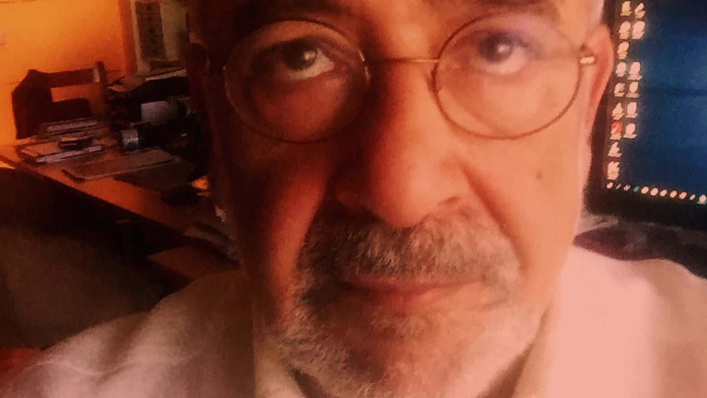 Francisco Moita Flores: "Memórias? Se as publicar tenho de estar morto ou fugido"