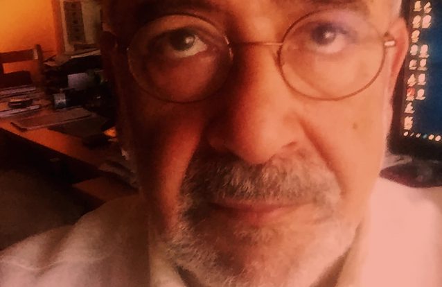 Francisco Moita Flores: "Memórias? Se as publicar tenho de estar morto ou fugido"