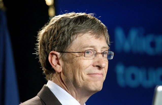 Fundação Bill Gates ajuda a criar novo preservativo que dá mais prazer
