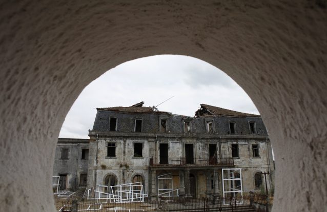 Fundação Sousa Mendes precisa de fundos para captar depoimentos de sobreviventes do Holocausto