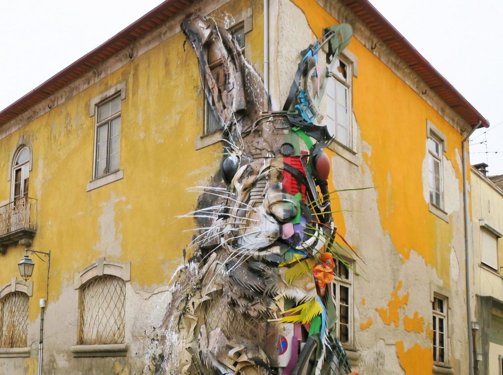 Gaia Todo Um Mundo, o festival por um planeta melhor