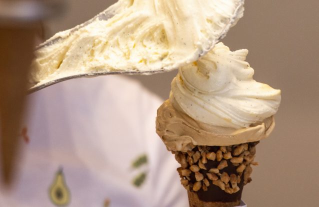 Gelados: Novos sabores de verão para provar antes que derretam