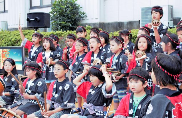 Generosidade: O anti-depressivo para a sociedade dos nossos filhos