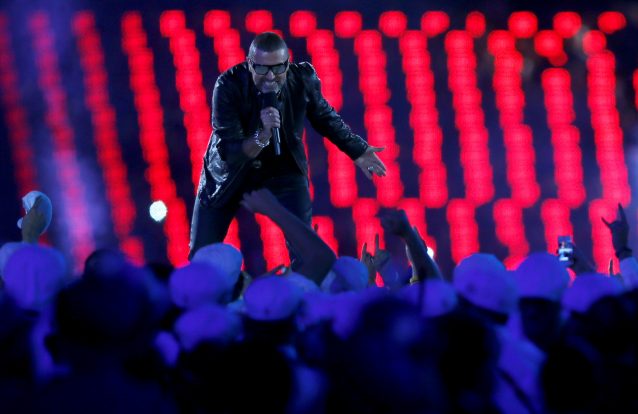 George Michael morreu de falha cardíaca