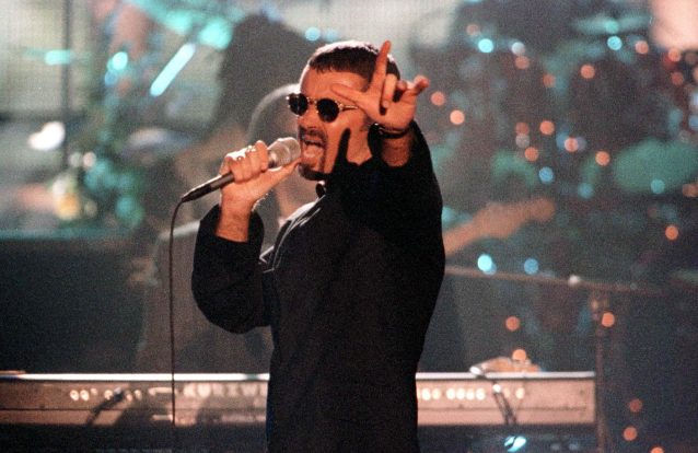 George Michael: O vídeo que ninguém pode deixar de ver hoje
