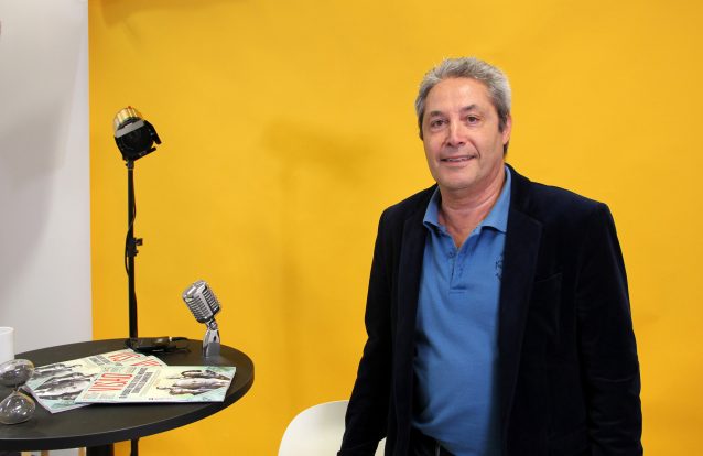 Gil Garcia, MAS: "Catarina Martins devia ser mais exigente com o Governo. Não é só distribuir rebuçados"