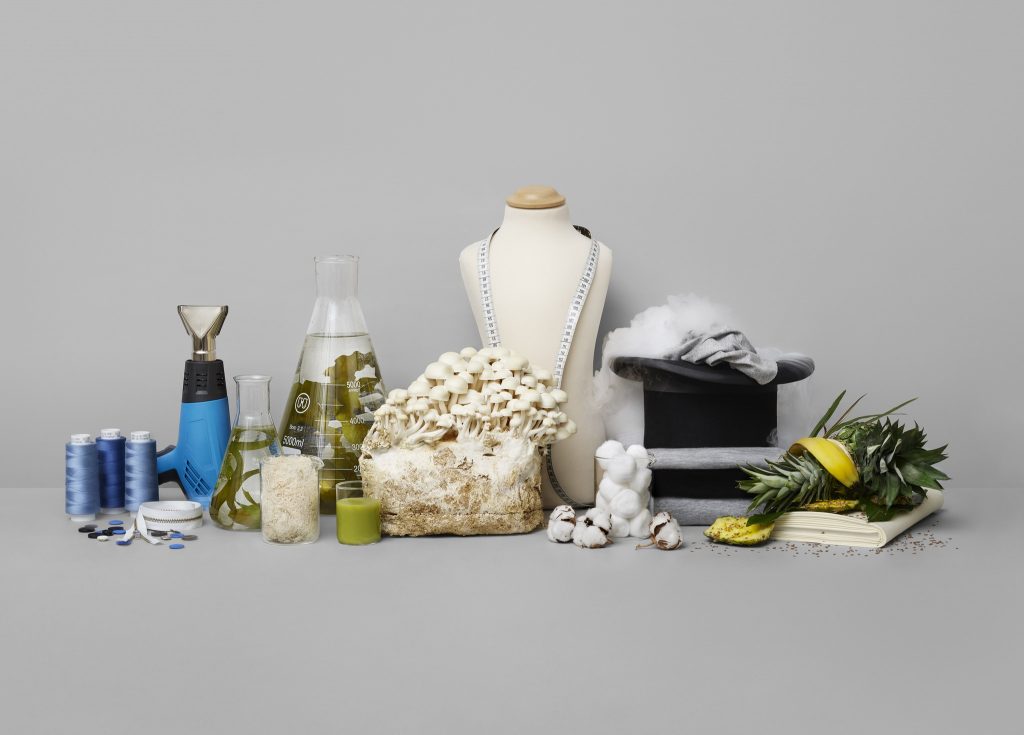 Global Change Award H&M: estas ideias podem mudar a indústria da moda 5