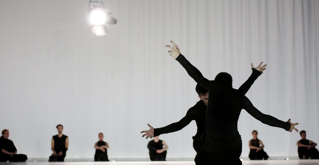 Glorioso Verão: o festival que celebra Shakespeare com teatro, música e dança