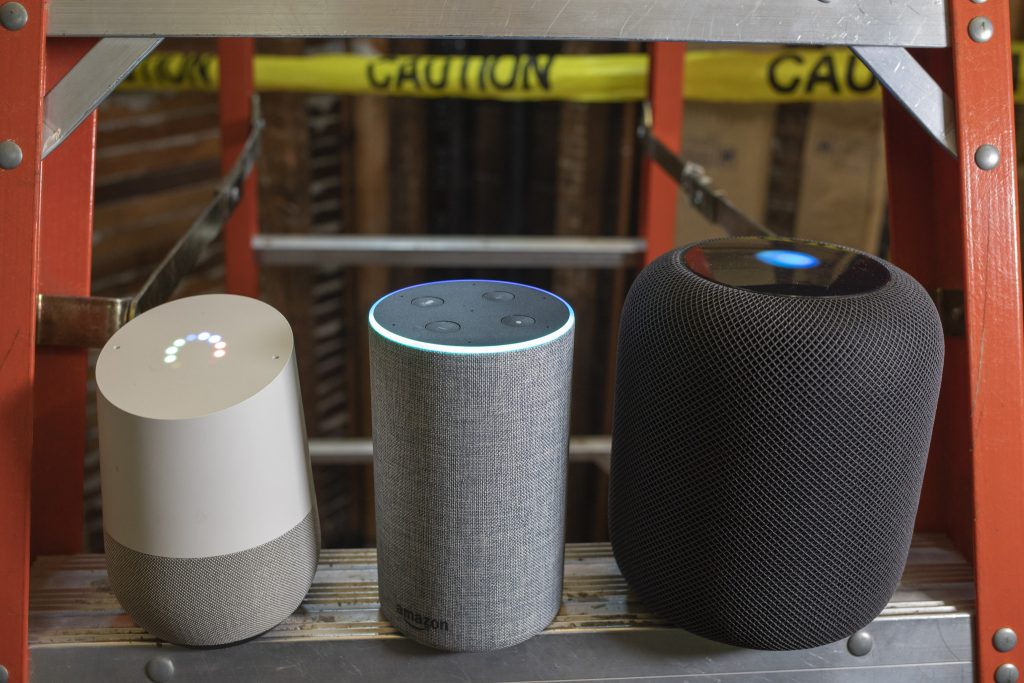 Google admite ouvir as conversas gravadas pela Google Assistant