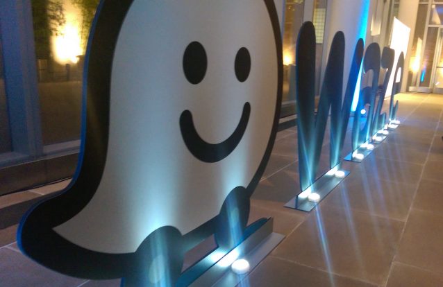 Google ataca negócio da Uber 