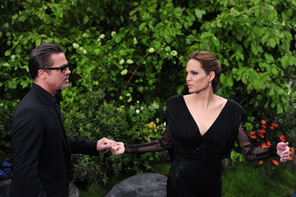 Gostava de namorar o Brad Pitt ou a Angelina Jolie? Não é fácil. Mas há um site que promete arranjar-lhe alguém muito parecido