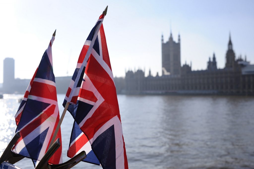 Governo britânico suspende o parlamento a partir de hoje até 14 de outubro