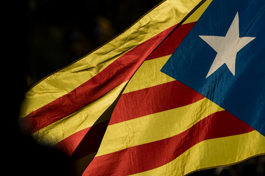 Governo espanhol apela a eleições antecipadas na Catalunha