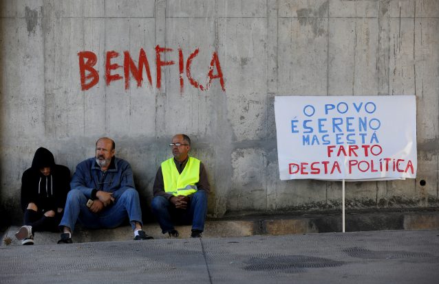 Governo vai nomear mediador para tentar terminar conflito entre Antram e sindicato