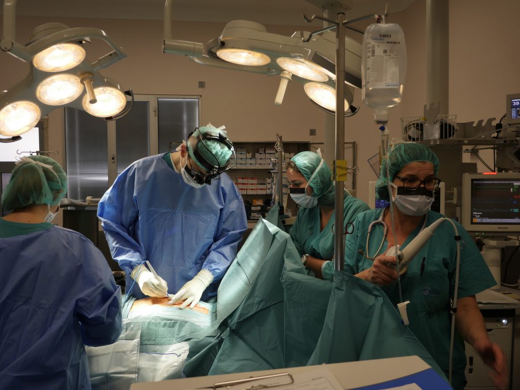 Greve dos enfermeiros: Sindicato vai interpor providência cautelar contra requisição civil