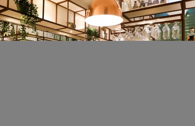 Grow Food House: Do agricultor para o prato