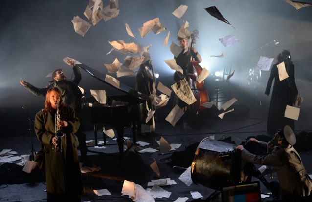 'Guerra': Por quem os sinos dobram