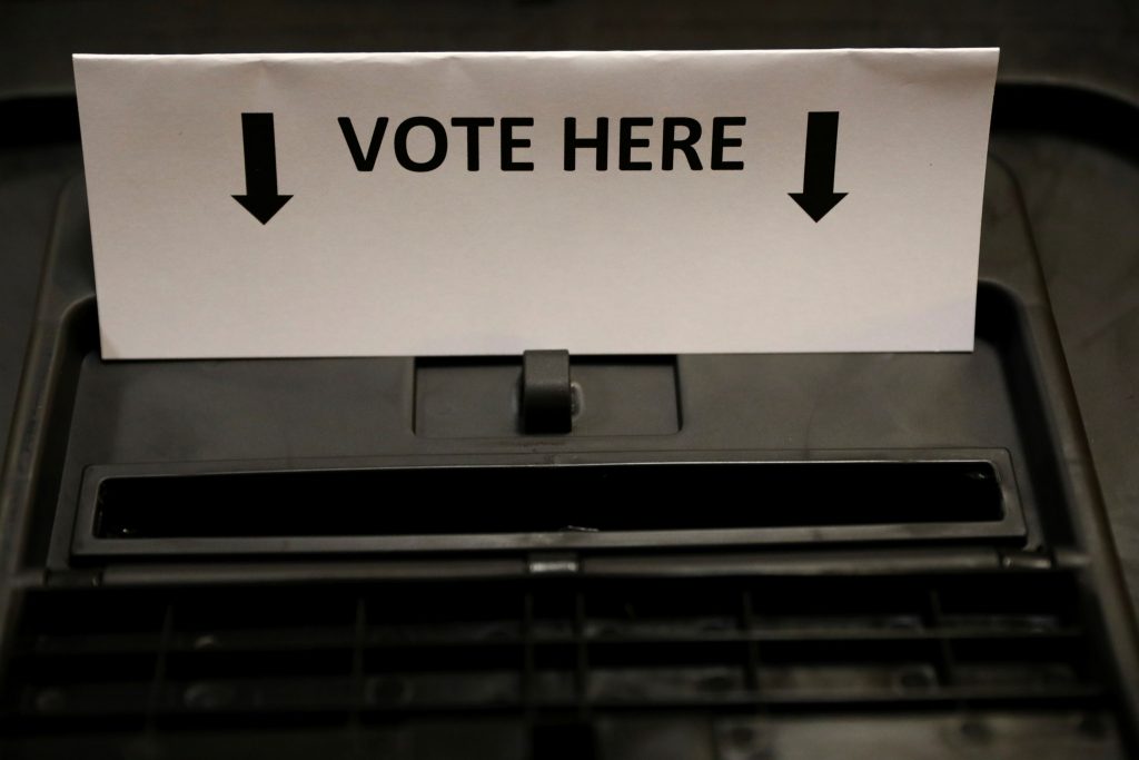 Guia para entender as eleições britânicas