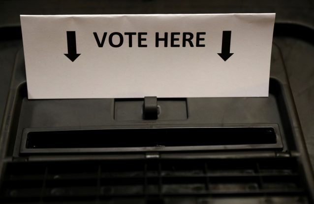 Guia para entender as eleições britânicas