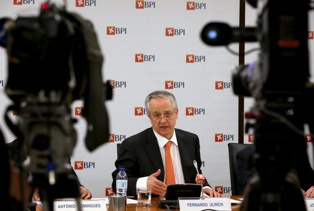 Guia para entender o que se passa no BPI (na perspetiva do interesse de cada um)