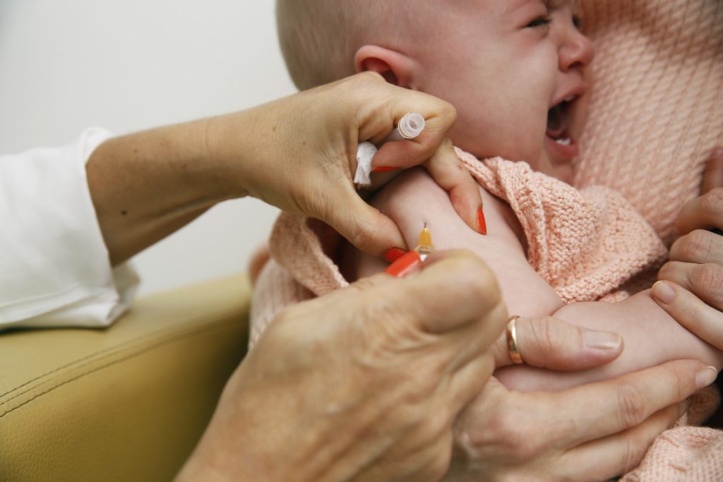 Guia prático: O que deve saber sobre o sarampo