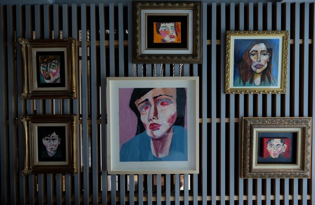 Guimarães noc noc: 170 projetos para visitar em dois dias