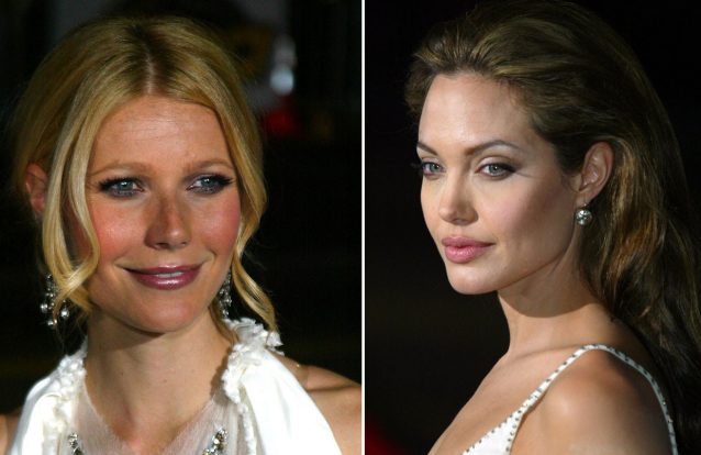 Gwyneth Paltrow e Angelina Jolie juntam-se ao coro de acusações de assédio contra produtor