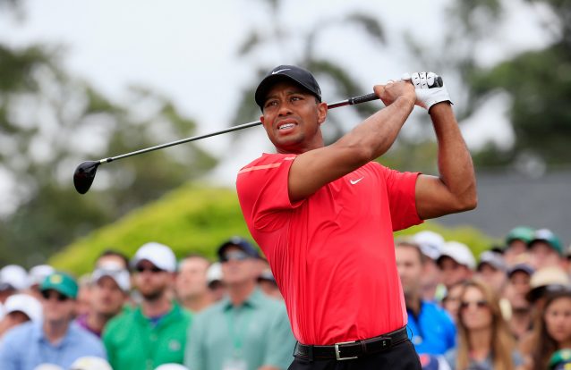 Há 20 anos, fazia-se história no golfe