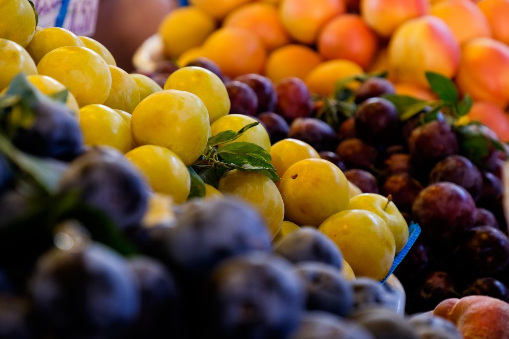 Há 60 mil euros para financiar projetos de empreendedorismo frutícola