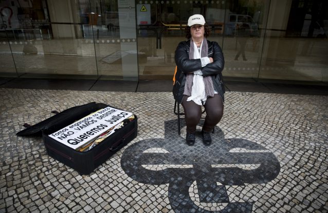 Há acordo para lesados dos BES recuperarem investimentos