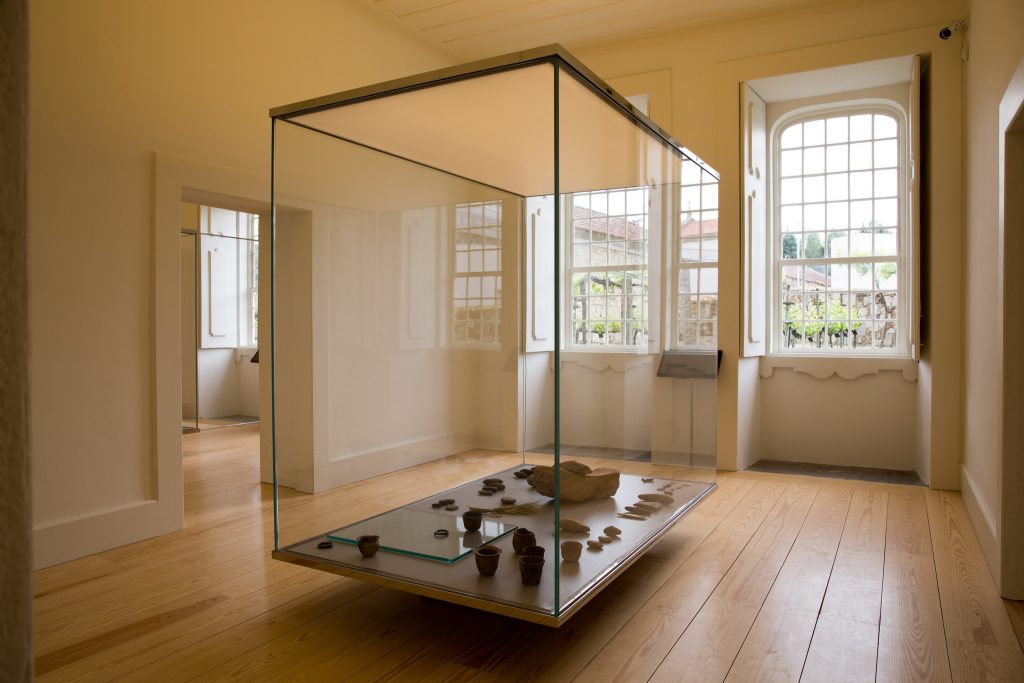 Há dois novos museus em Santo Tirso