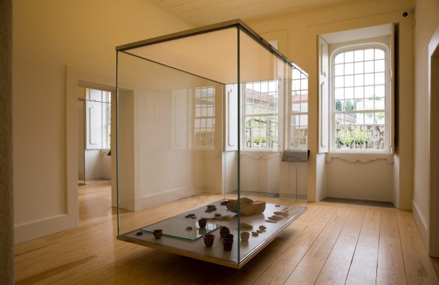 Há dois novos museus em Santo Tirso