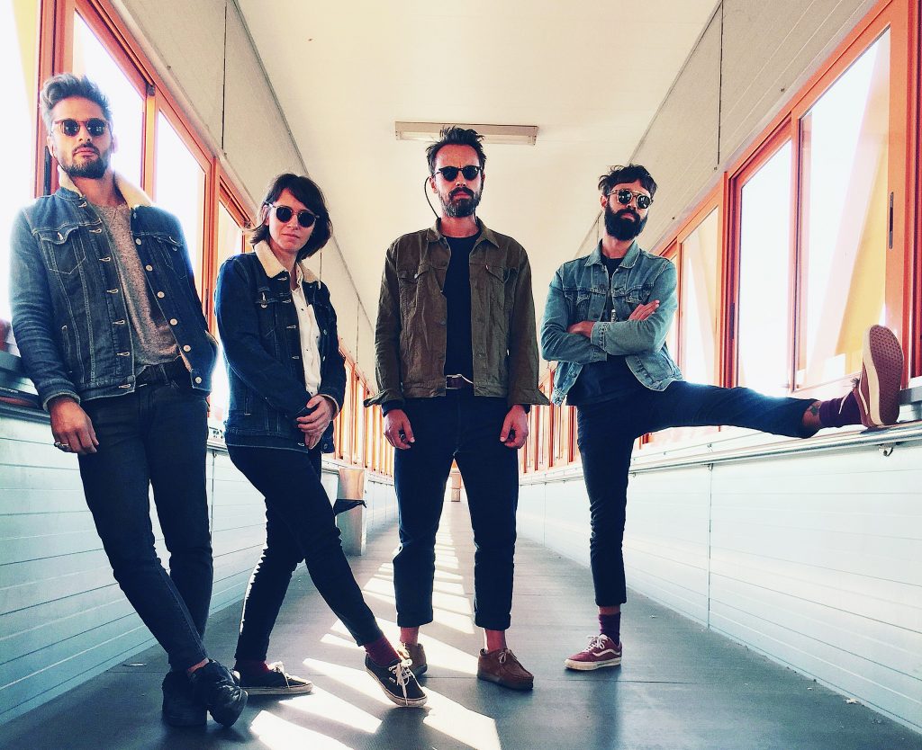 Há festa na aldeia: O Bons Sons está de volta a Tomar