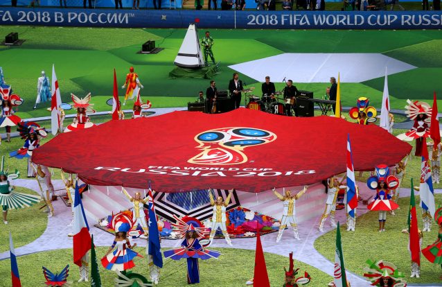 Há mais seleções na FIFA do que países na ONU